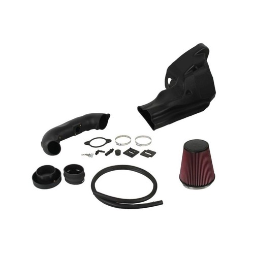 Sportluftfiltersystem n - sportluftfiltersystem, k&n