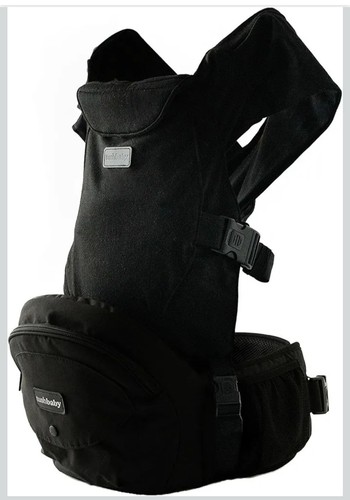Tushbaby hands free carrier - tushbaby,