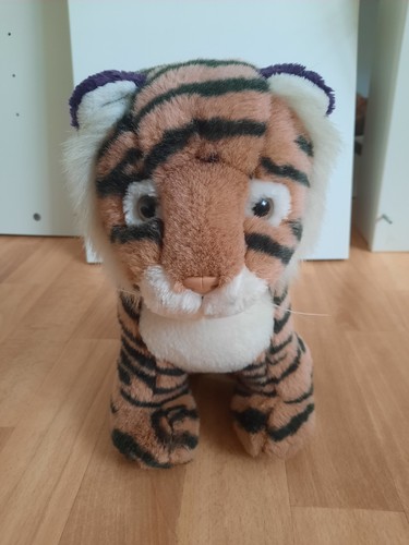 Plüsch tiger kuscheltier ca - tiger,,