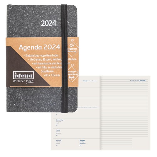 Terminkalender 2024 idena - 2024,
