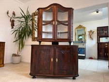 Originale Eckanrichte