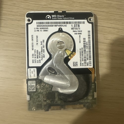Western digital 1tb - western,