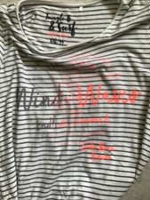 Kleid für Freizeit und Arbeit