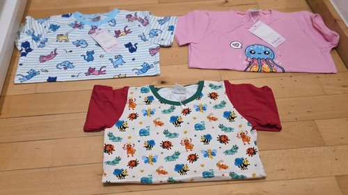 Ein shirt babauba - babauba, 140