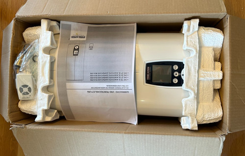 Stiebel eltron dhe - stiebel, sl
