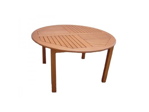 Gartentisch rund cocos - rund,