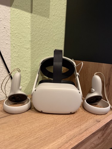 Oculus meta quest 256gb - oculus/meta,