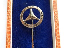 Mercedes Benz Anstecknadel