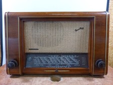 ⭐⭐⭐ TELEFUNKEN OPERETTE