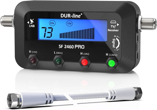 Dur line 2460 pro digital - dur-line,