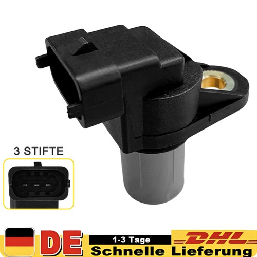 Nockenwellengeber für