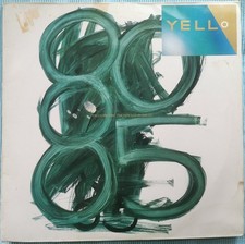 Yello - 1980-1985 The New Mix