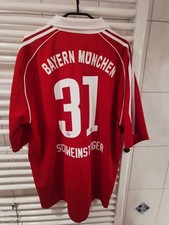 Bayern münchen trikot - bayern,