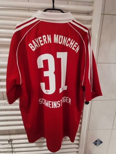 Bayern münchen trikot - bayern,