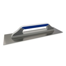 Schweizer Glättkelle