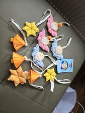 Haba ANHÄNGER 10 St zusammen