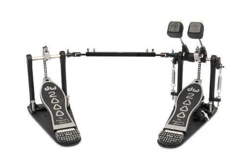 2002a twin pedal - 2002a,