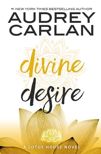 Audrey carlan divine - audrey,