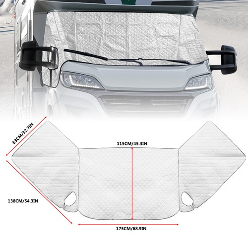 Für fiat ducato - für, wohnmobil