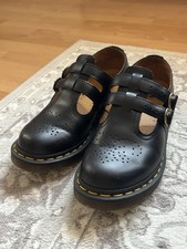 Martens mary janes größe - martens,
