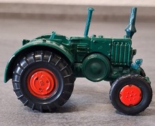 Siku 0861 Lanz Bulldog Super