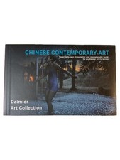 Chinese Contemporary Art