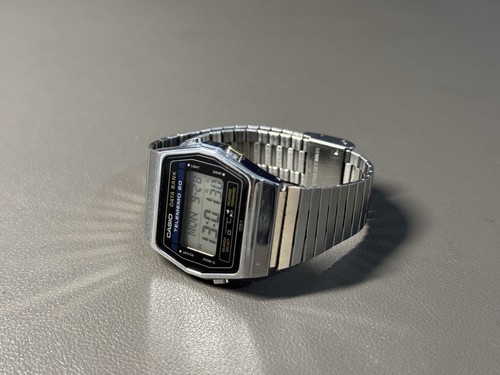 Casio data bank 200 - casio,