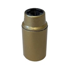 Relco Fassung E14 Glattmantel