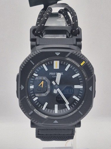 Casio pro trek - casio,