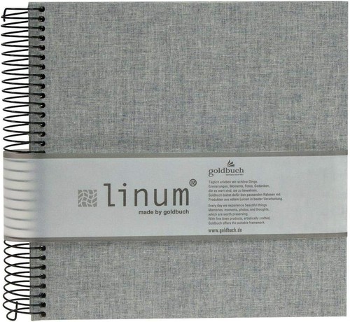 Goldbuch 12919 spiralalbum - 12919-,