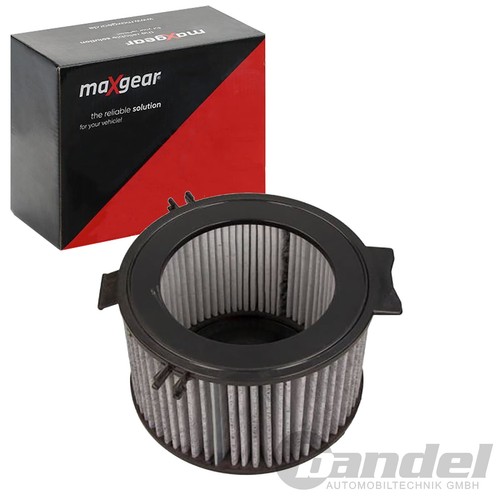 Maxgear innenraumfilter - maxgear,