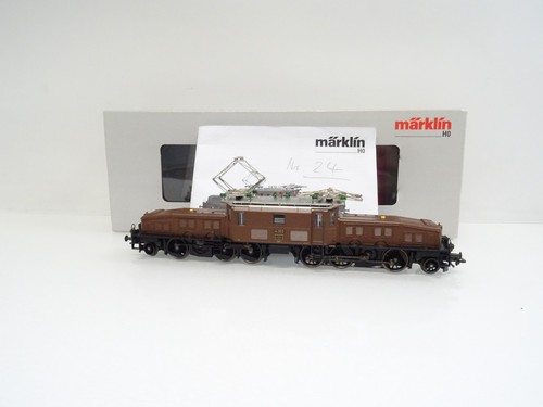 Märklin 39565 lok serie - märklin,