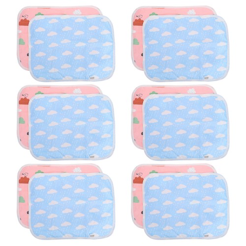 6pcs meerschweinchen käfig - 6pcs,