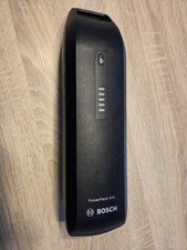 Bosch PowerPack 545 Ebike Smartsystem Akku gute Zustand