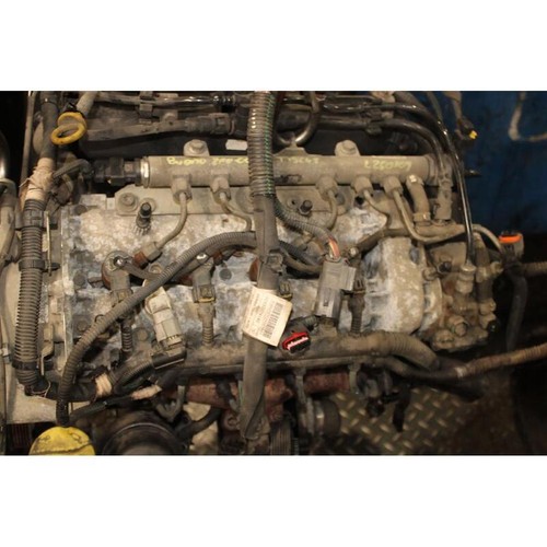 Teilmotor opel z13dtj - ⭐,