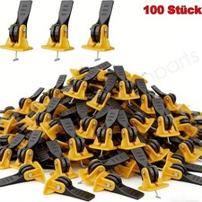 100 Fliesen Nivelliersystem