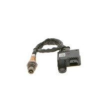 Partikelsensor BOSCH 0 281 007