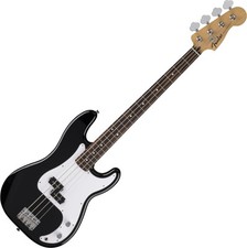 Fender Standard Precision Bass
