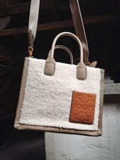 Damentasche Shopper Pezza