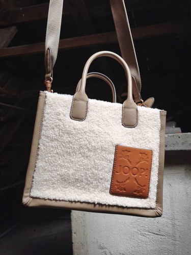 Damentasche shopper pezza - damentasche,
