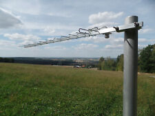 1296 MHz 23 cm 12 El. Yagi