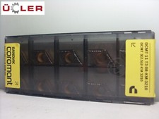 10X SANDVIK  DCMT 11T308-KM