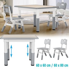 80cm kindertisch - 60/80cm,