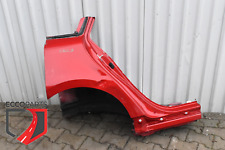 Kotflügel hinten rechts 3U5 TOYOTA COROLLA XII E21 KOMBI SUZUKI SWACE 2019