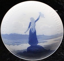 1919 BING & GRONDAHL (ROYAL