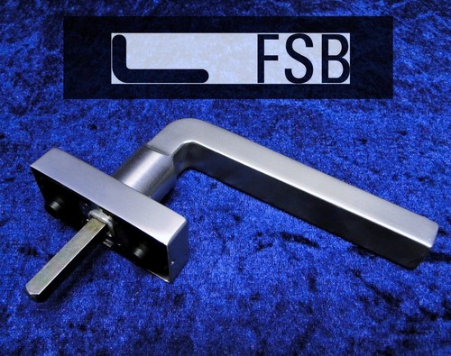 Fsb design fenstergriff 1004 - fsb,