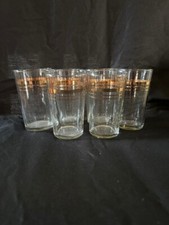 Aperitif Gläser Likör