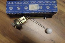 Passat Typ 32 Tankgeber Vorrats Anzeige orig VW NEU 321919051J Kunststofftank
