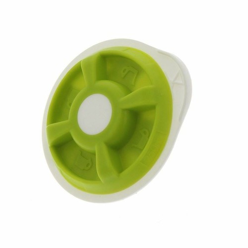 Grüne warmwasserscheibe für - warmwasserscheibe,