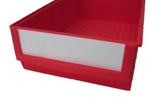 Etiketten für industrieboxen - etiketten,